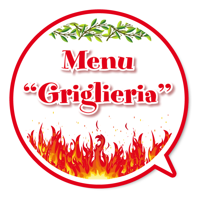 Balloon GRIGLIERIA DX 250 min