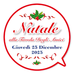 Balloon natale 2025