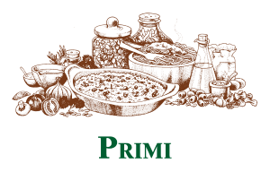 Primi ristorante osteria